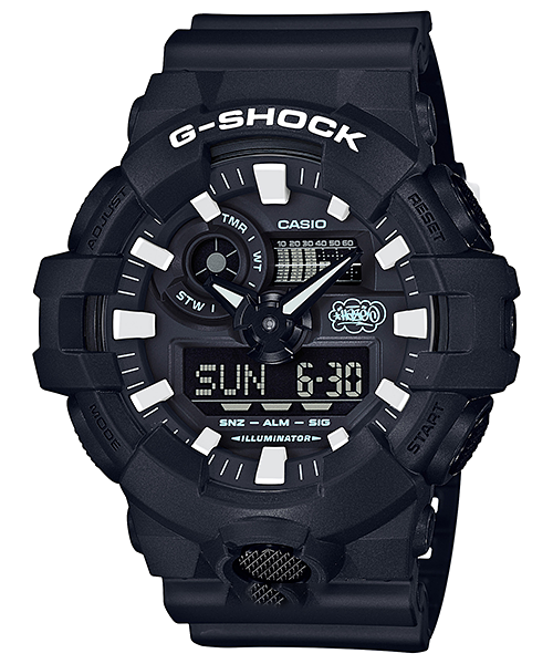 G-SHOCK GA-700EH-1A