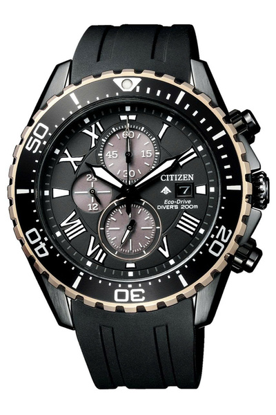 Đồng Hồ Nam Chính Hãng CITIZEN Promaster CA0716-19E