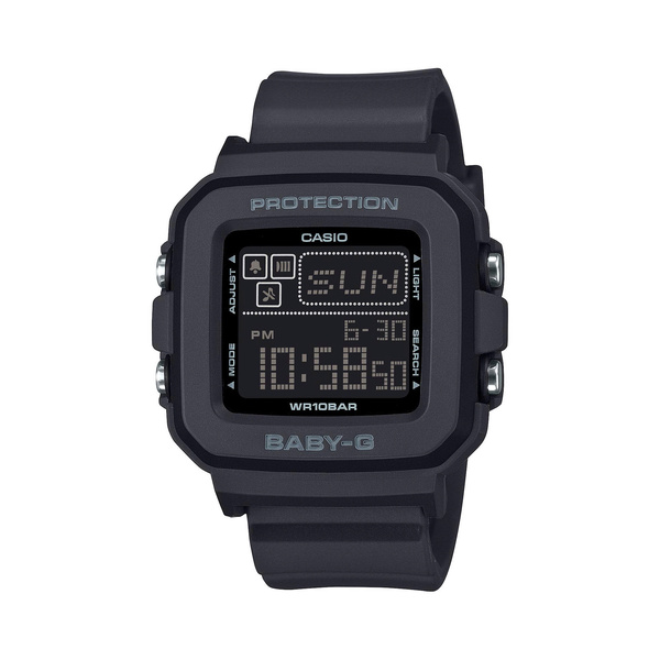 CASIO BABY-G BGD-10-1