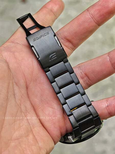 GS-000258 ( CASIO EDIFICE EQB-2000DC-1A )