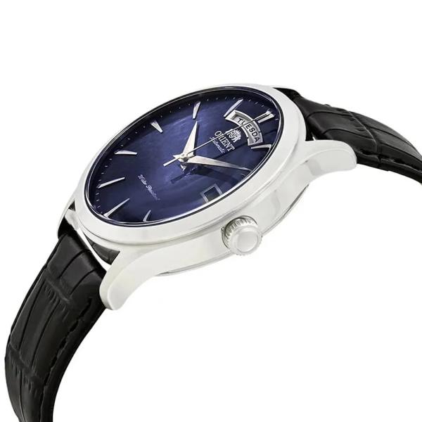 Đồng Hồ Nam Chính Hãng ORIENT Contemporary FEV0V003DH