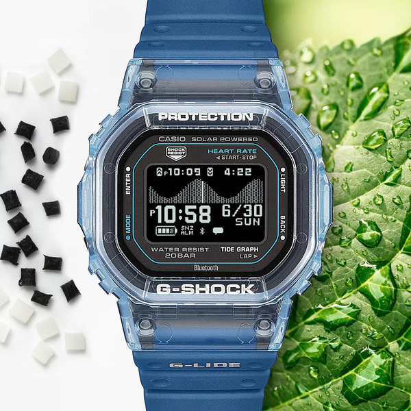 CASIO G-SHOCK GBX-H5600-2
