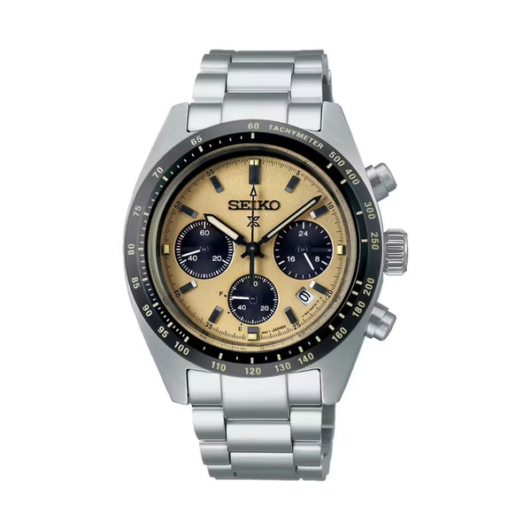 Đồng Hồ Nam Chính Hãng SEIKO Prospex SSC817P1 