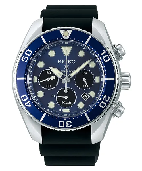 Đồng Hồ Nam Chính Hãng SEIKO Prospex SSC759J1