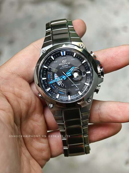 GS-000218 ( CASIO EDIFICE EQW-A1000 )