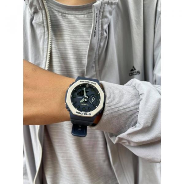 G-SHOCK GA-2110ET-2A