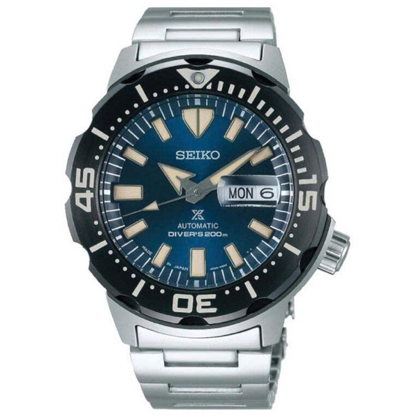 Đồng Hồ Nam Chính Hãng SEIKO Prospex SBDY033J