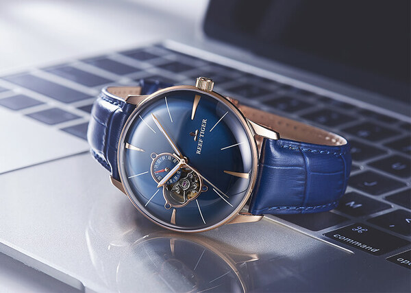 Đồng hồ nam chính hãng Reef Tiger RGA8239-2