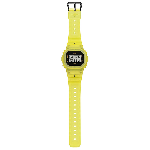 CASIO G-SHOCK DWE-5600JB-1A9