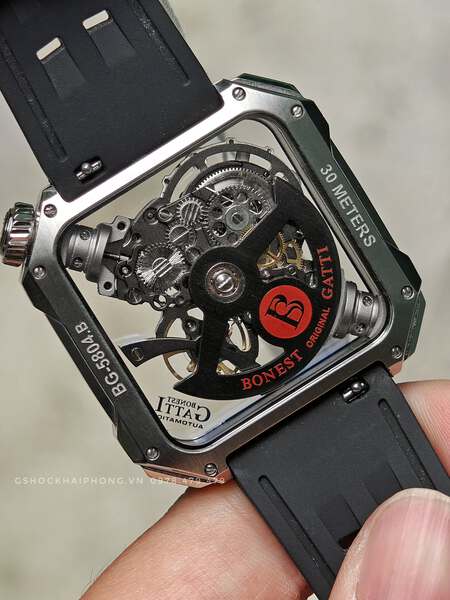 GS-000264 ( Bonest Gatti BG-5804B )