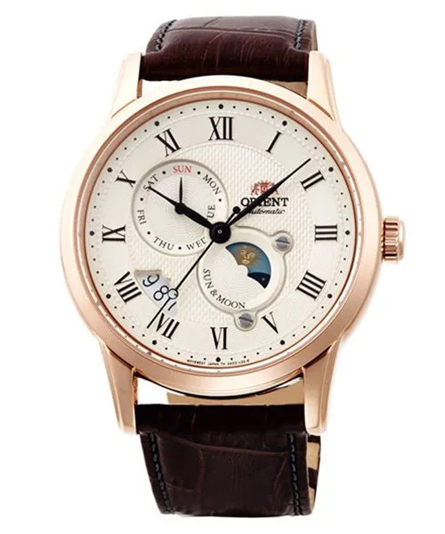 Đồng Hồ Nam Chính Hãng ORIENT Classic SAK00001Y0