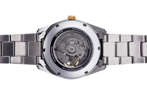 Đồng Hồ Nam Chính Hãng ORIENT Contemporary RA-AR0001S10B