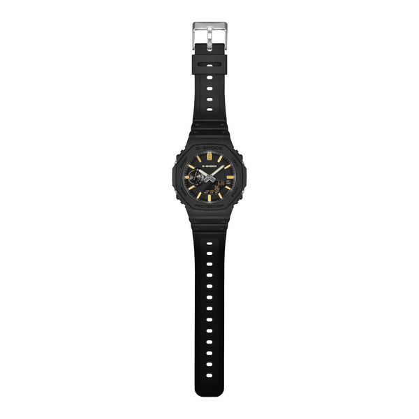 CASIO G-SHOCK GA-2100LXB-1A9