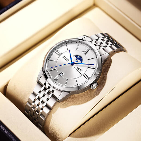 Đồng Hồ Nam I&W Carnival IW528G-6