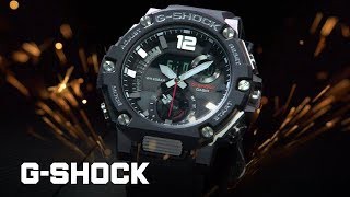 G-SHOCK GST-B300-1A