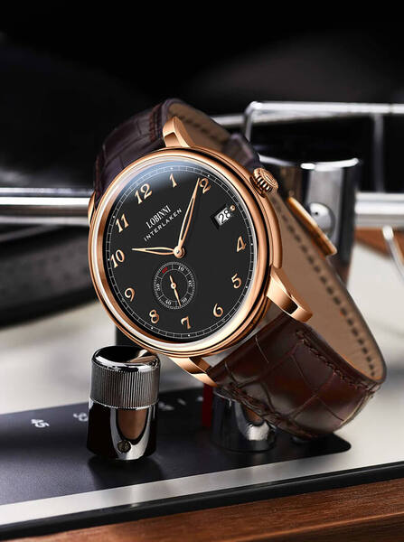 Đồng hồ nam chính hãng LOBINNI L1888-2