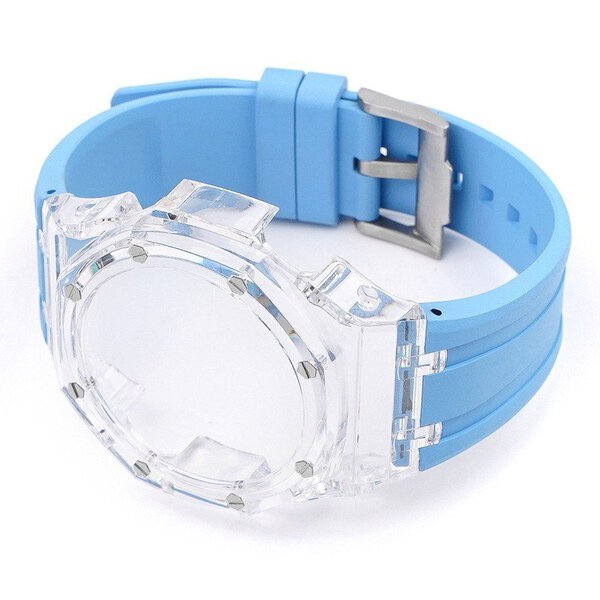 Vỏ GA-110 AP - Mặt trong suốt ( Kích vào sp chọn màu dây )