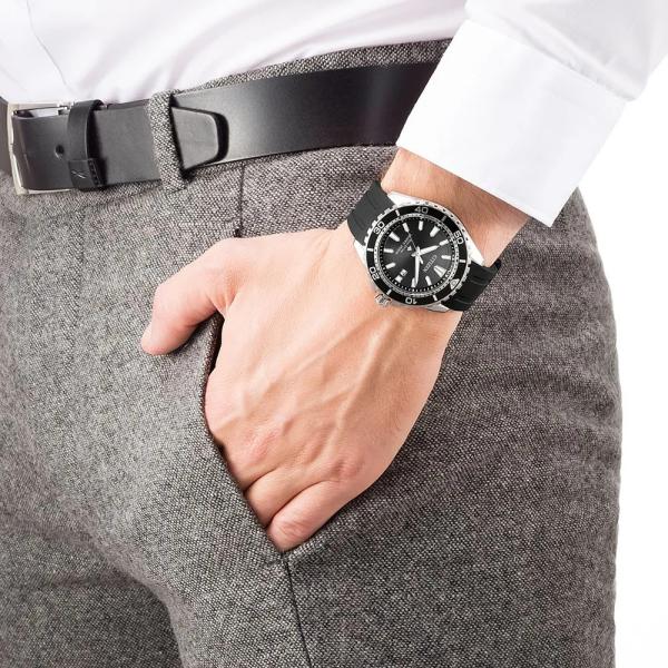 Đồng Hồ Nam Chính Hãng CITIZEN Promaster BN0190-15E