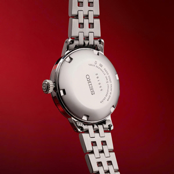 Đồng Hồ Nam Chính Hãng SEIKO Presage SRE017J1 