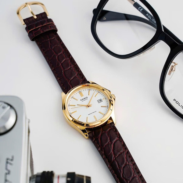 CASIO MTP-1183Q-7A - QUÀ TẶNG TRỊ GIÁ 600K 