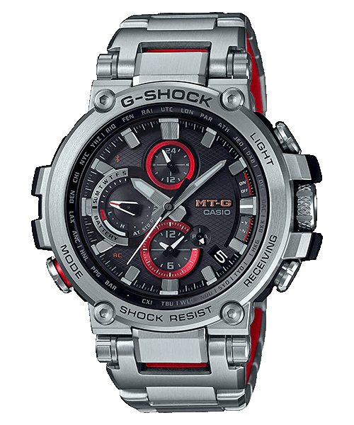 G-SHOCK MTG-B1000D-1A