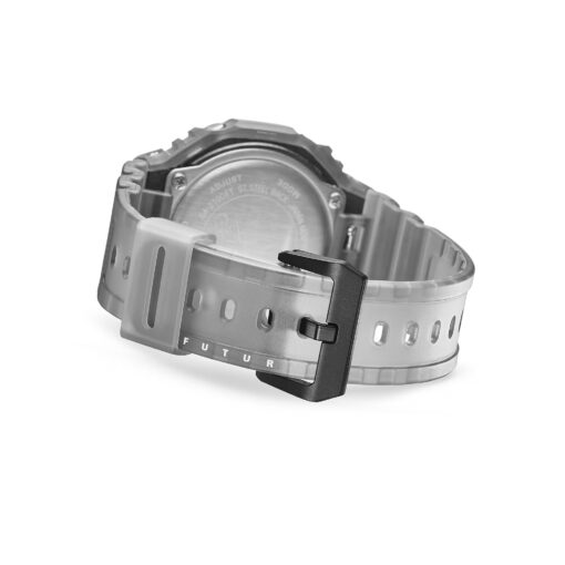 CASIO G-SHOCK GA-2100FT-8A