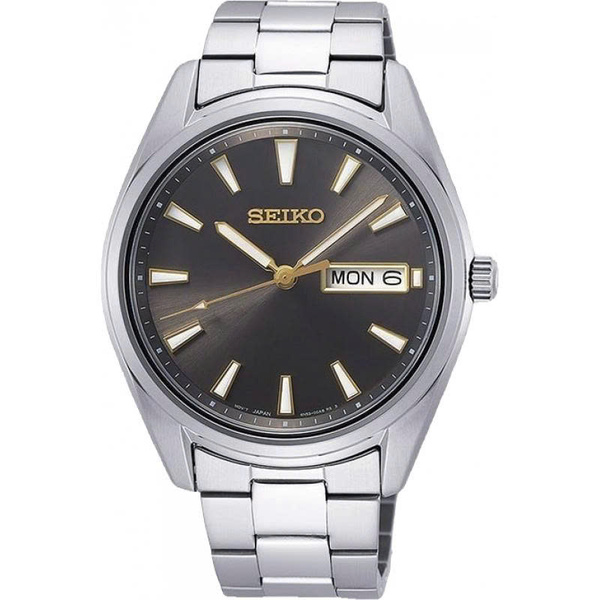 Đồng Hồ Nam Chính Hãng SEIKO Regular SUR343P1
