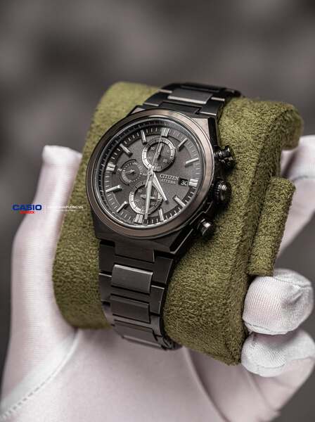 Citizen Attesa CA0835-61H