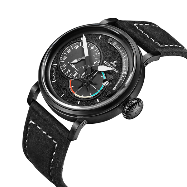 Đồng hồ nam chính hãng Reef Tiger RGA3019-5