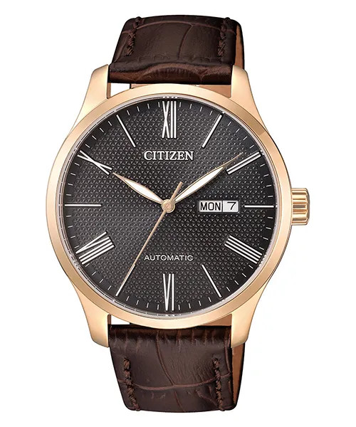 Đồng Hồ Nam Chính Hãng CITIZEN Mechanical NH8353-00H