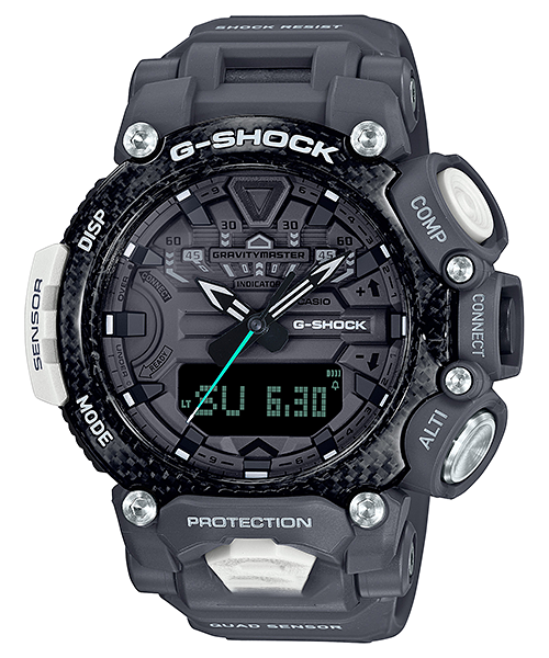 G-SHOCK GR-B200RAF-1