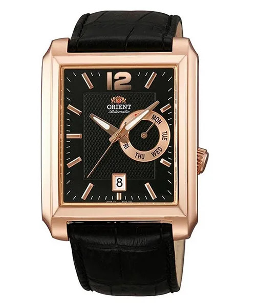 Đồng Hồ Nam Chính Hãng ORIENT Contemporary FESAE004B0