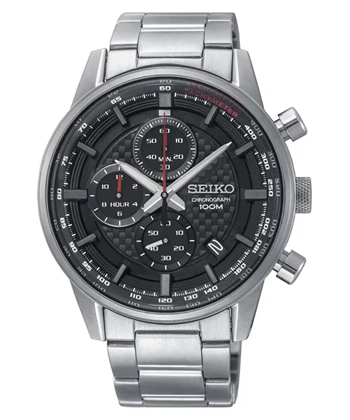 Đồng Hồ Nam Chính Hãng SEIKO Regular SSB313P1
