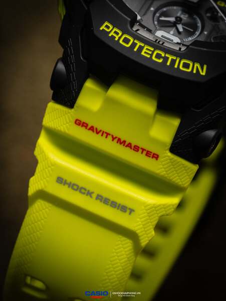 CASIO G-SHOCK GR-B300RY-1A9
