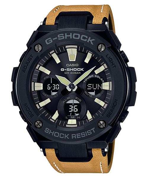 G-SHOCK GST-S120L-1B