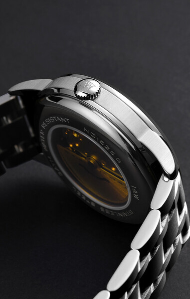 Đồng Hồ Nam I&W Carnival IW625G-7