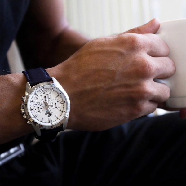 CASIO EDIFICE EFV-630L-7A