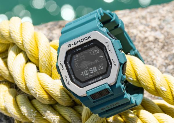 G-SHOCK GBX-100-2A
