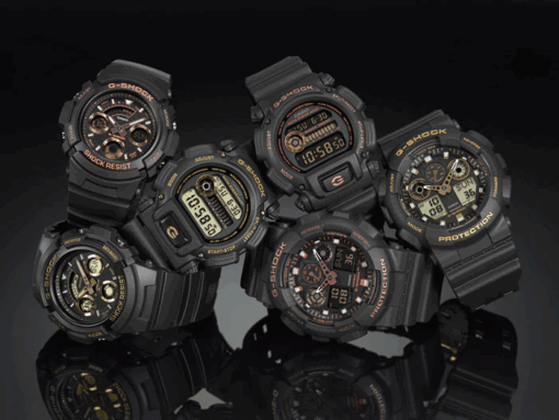 G-SHOCK AW-591GBX-1A4