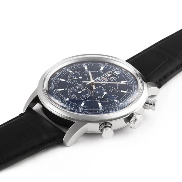 Đồng Hồ Nam Chính Hãng ORIENT Sports FTV02003D0