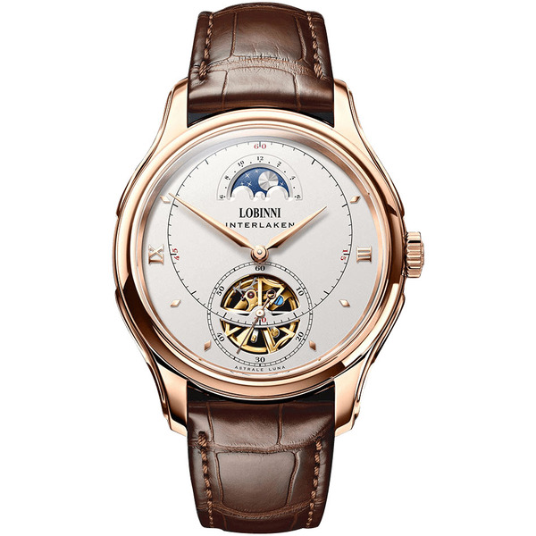 Đồng hồ nam chính hãng LOBINNI L13022-1