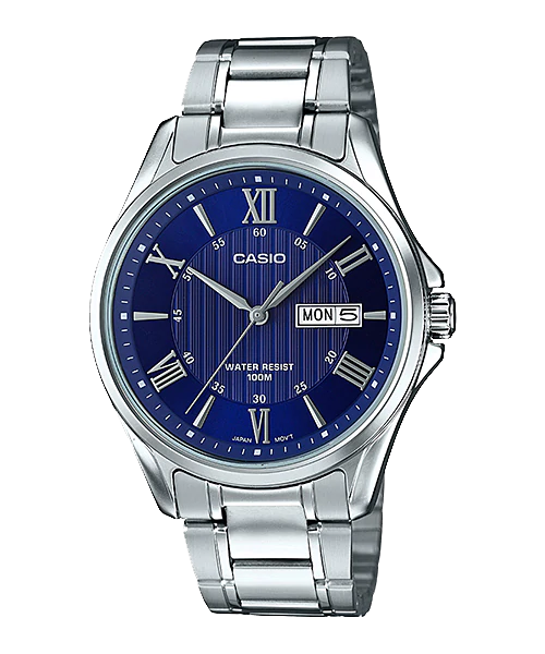 CASIO MTP-1384D-2AV
