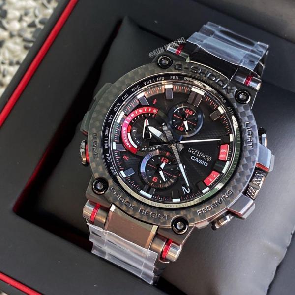 G-SHOCK MTG-B1000XBD-1A