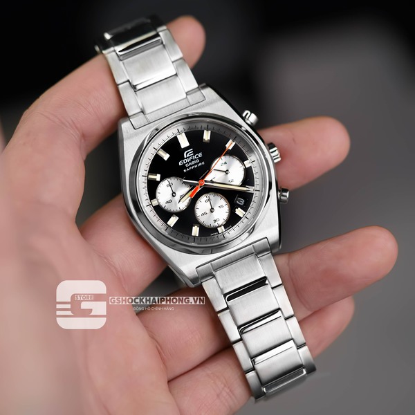 CASIO EDIFICE EFB-730D-1A  - QUÀ TẶNG TRỊ GIÁ 600K 