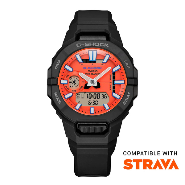 CASIO G-SHOCK GBA-950-1A4
