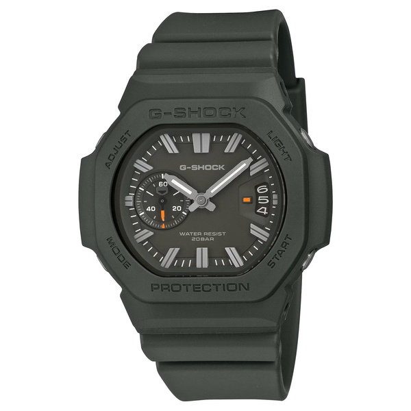 Casio G-Shock GAC-2500-3A