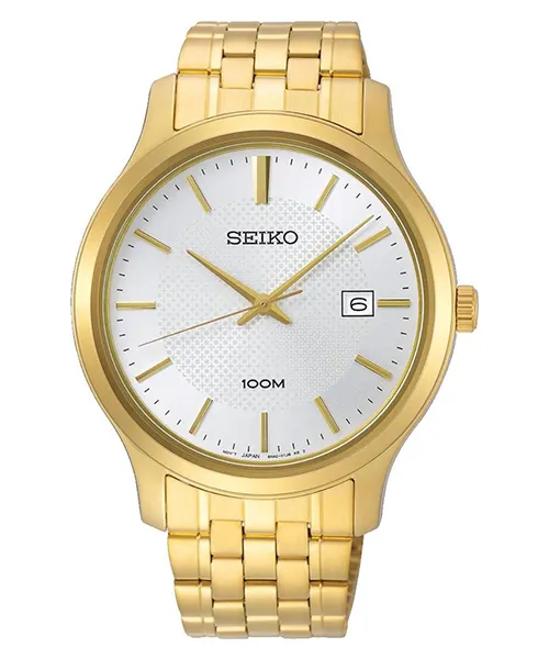 Đồng Hồ Nam Chính Hãng SEIKO Regular SUR296P1
