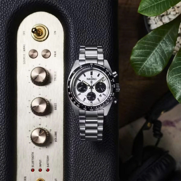 Đồng Hồ Nam Chính Hãng SEIKO Prospex SSC813P1 