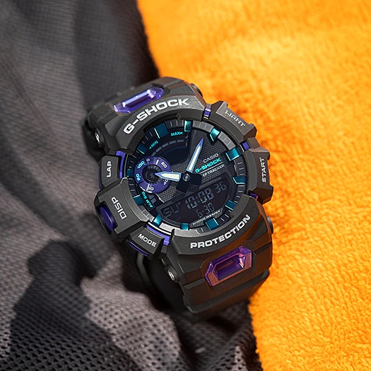 G-SHOCK GBA-900-1A6