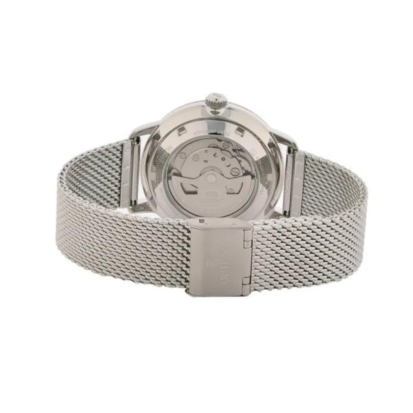 Đồng Hồ Nam Chính Hãng ORIENT Contemporary RA-AC0E07S10B